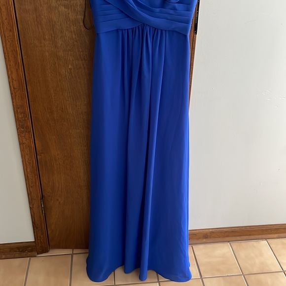 NWT Bridesmaid Dress - Picture 3 of 8